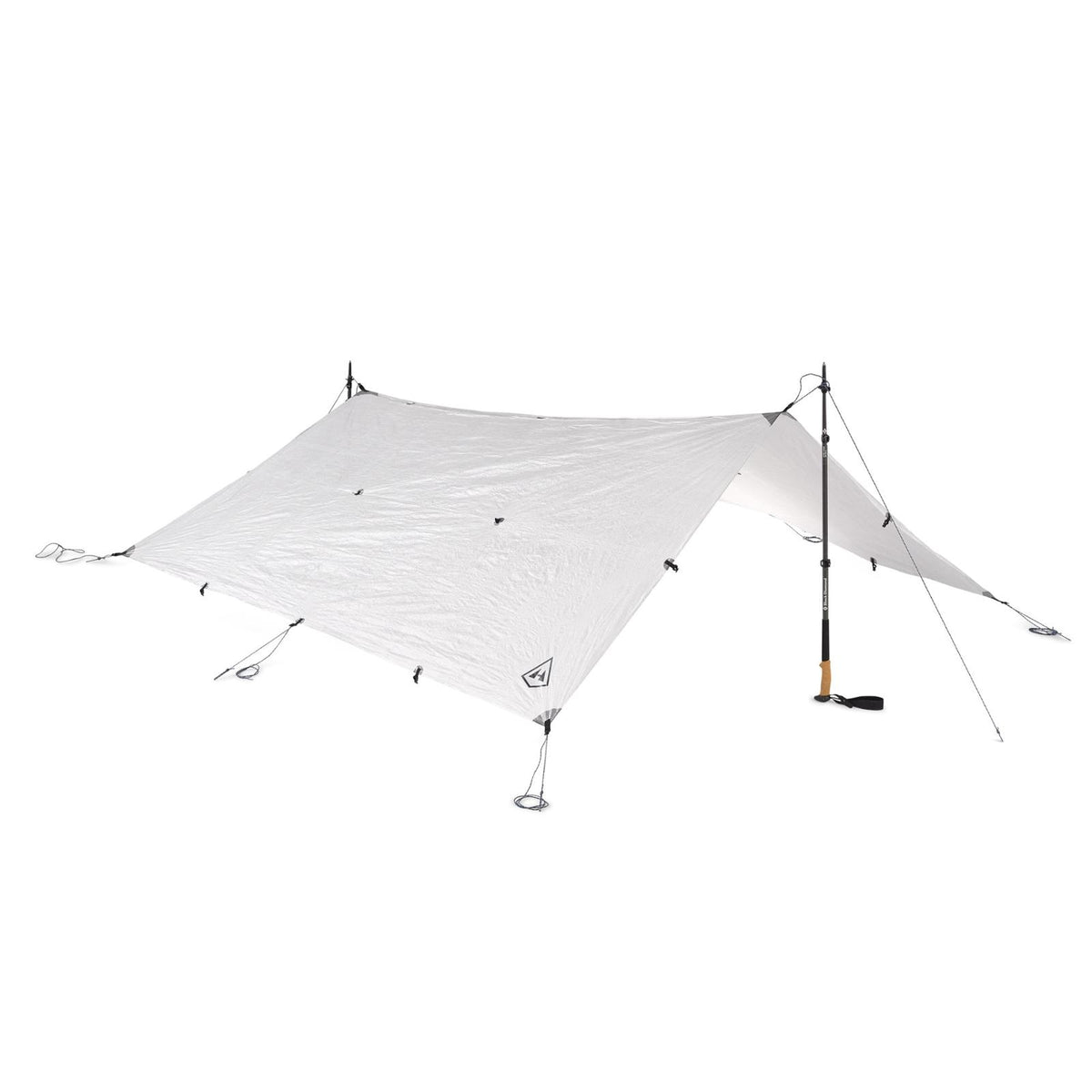 Hyperlite Mountain Gear Flat Tarp