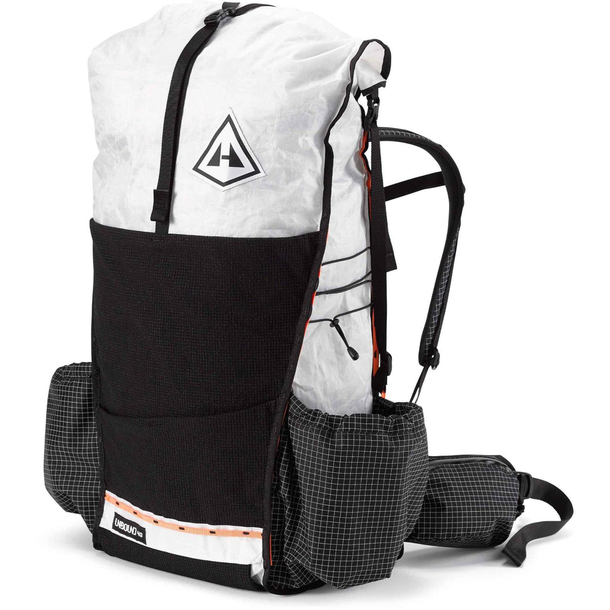 Hyperlite Mountain Gear Unbound 40 Pack
