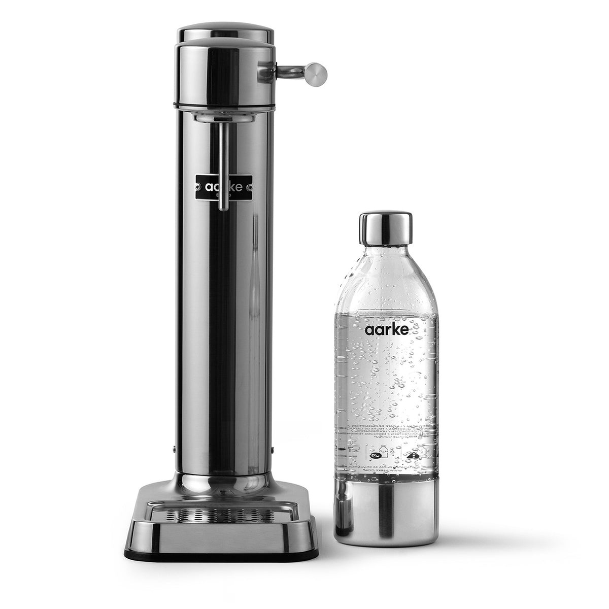 Aarke Carbonator 3