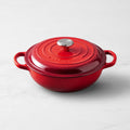 Le Creuset Signature Enameled Cast Iron French Oven, 2.5-Qt.