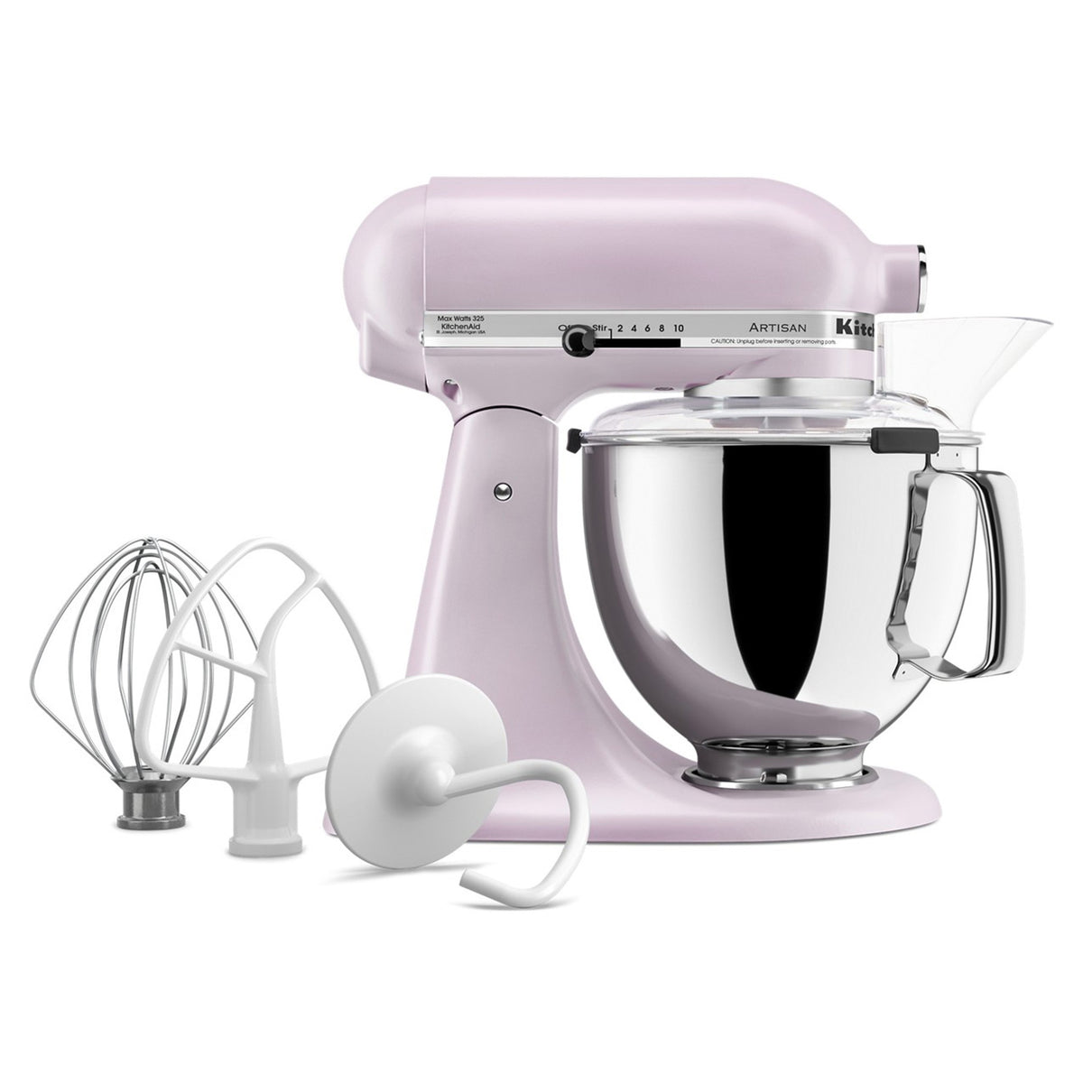 KitchenAid Artisan Stand Mixer, 5-qt