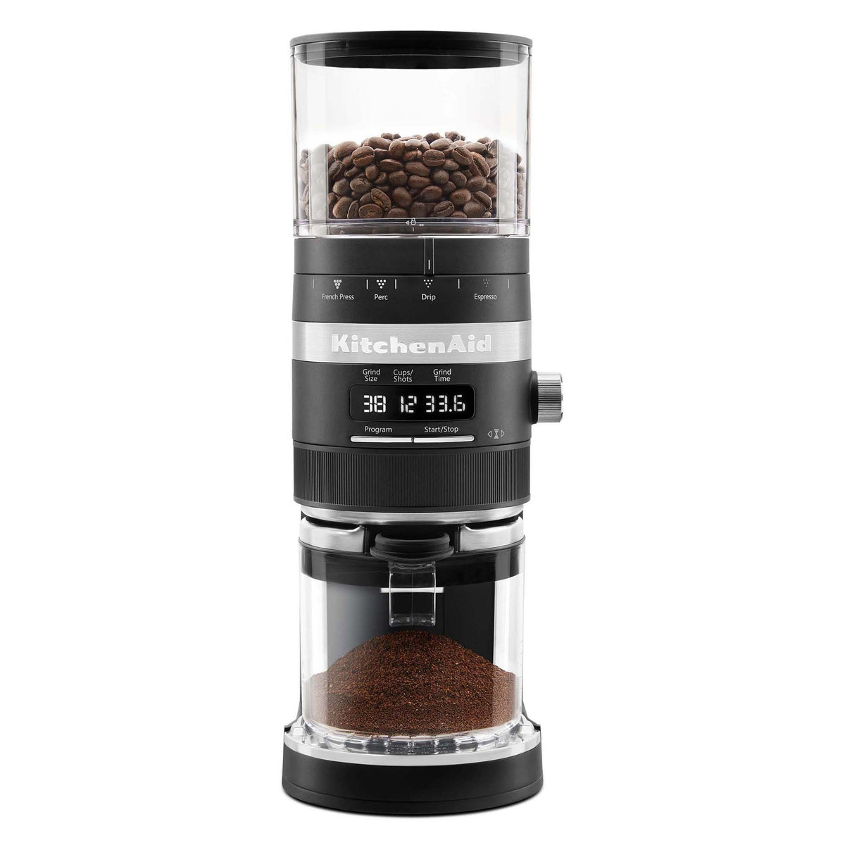 KitchenAid Burr Coffee Grinder