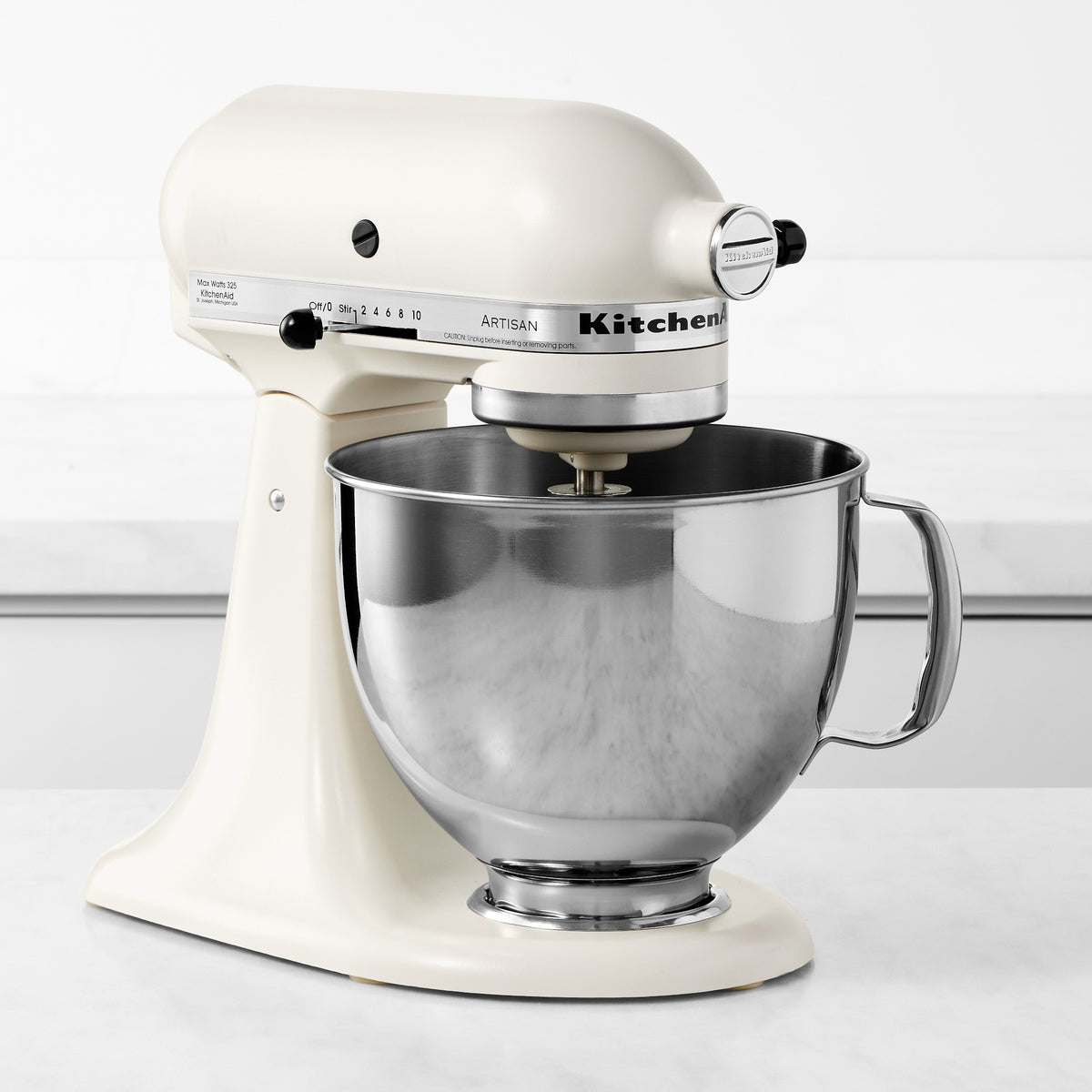 KitchenAid Artisan Stand Mixer, 5-qt