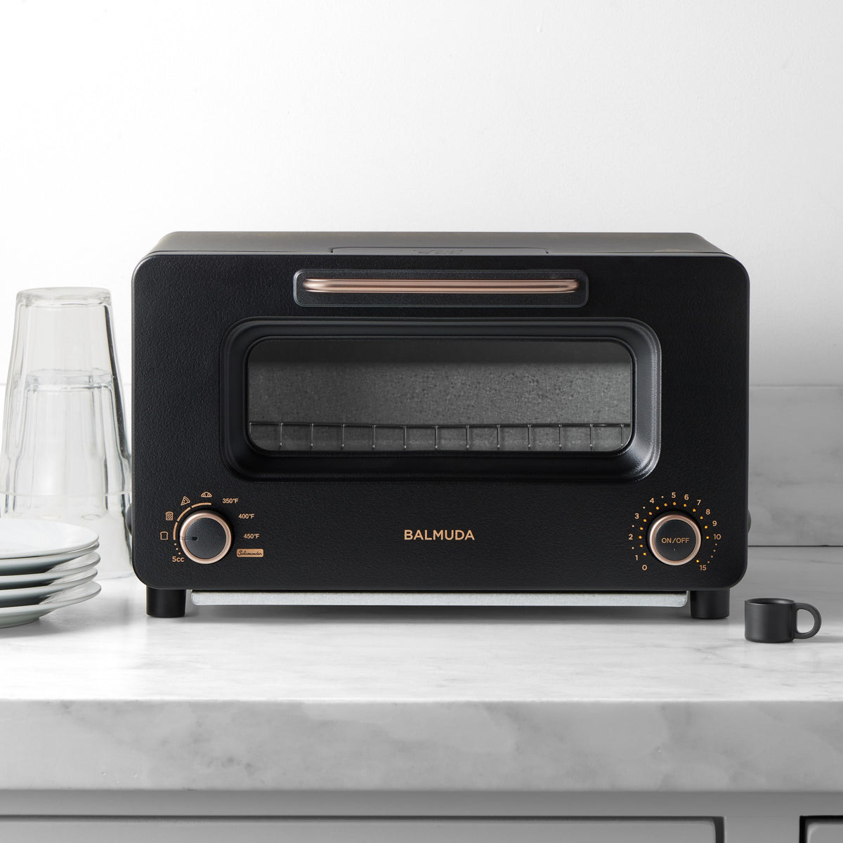 BALMUDA The Toaster Pro