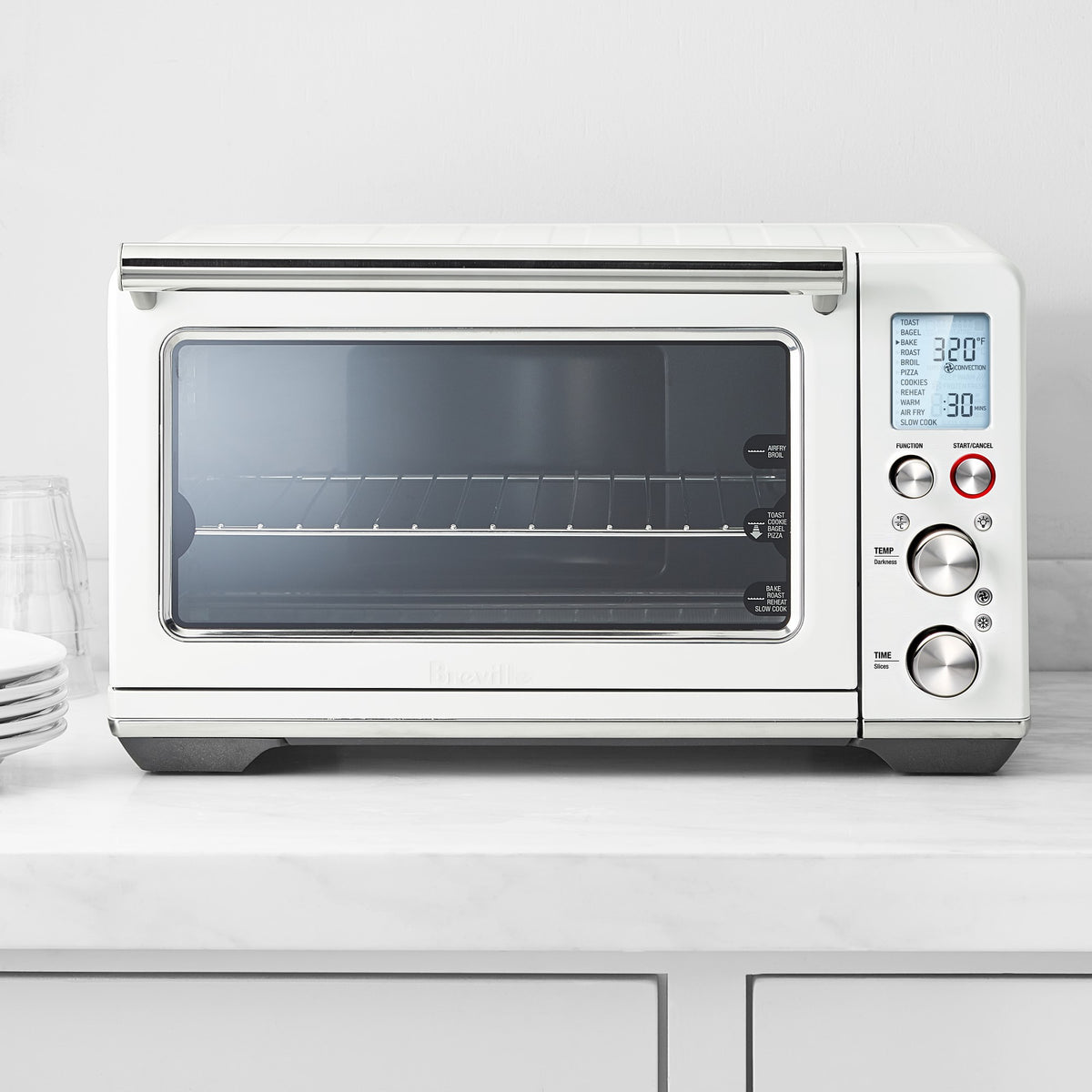 Breville Smart Oven Air Fryer