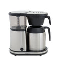 Bonavita Connoisseur One-Touch Thermal Carafe Coffee Maker, 8-cup