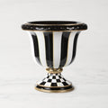 MacKenzie-Childs Courtly Stripe Urn