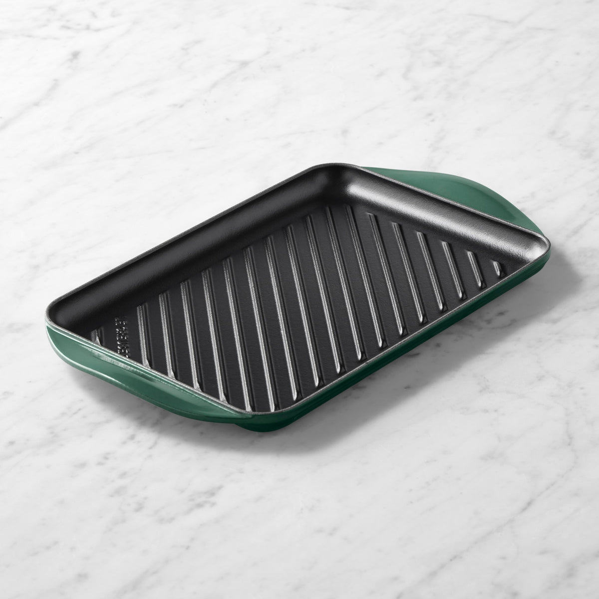 Le Creuset Enameled Cast Iron Skinny Grill