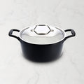 All-Clad Enameled Cast Iron Dutch Oven, 6-Qt.