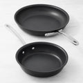 All-Clad NS Pro Nonstick Fry Pan, Set of 2