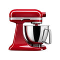 KitchenAid Artisan Mini Stand Mixer with Flex Edge Beater, 3.5-qt