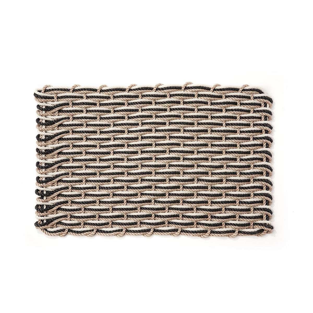 The Rope Co. Doormat