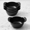 Le Creuset Gourmand Enameled Cast Iron 4-Piece Cocotte Set