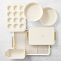 GreenPan Reserve Ceramic Nonstick Bakeware, Set of 7