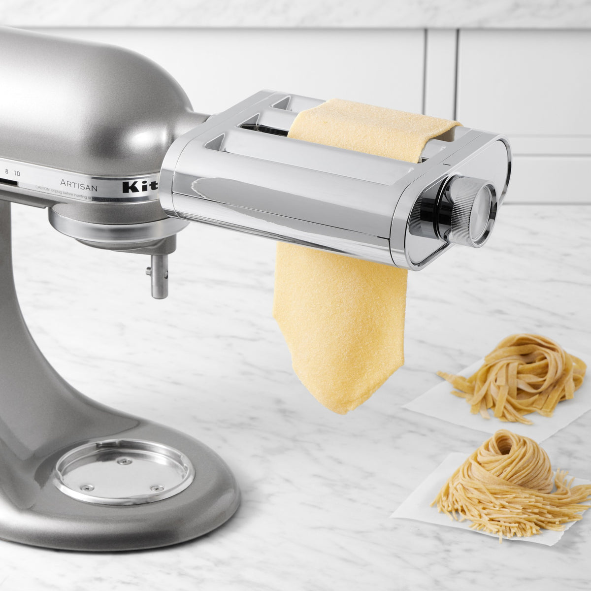 KitchenAid 3-in-1 Pasta Attachment