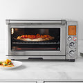 Breville Smart Oven Pro with Light
