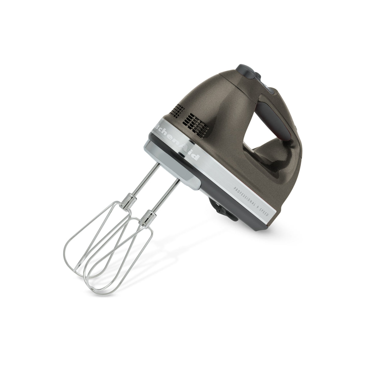 KitchenAid 9-Speed Professional Hand Mixer
