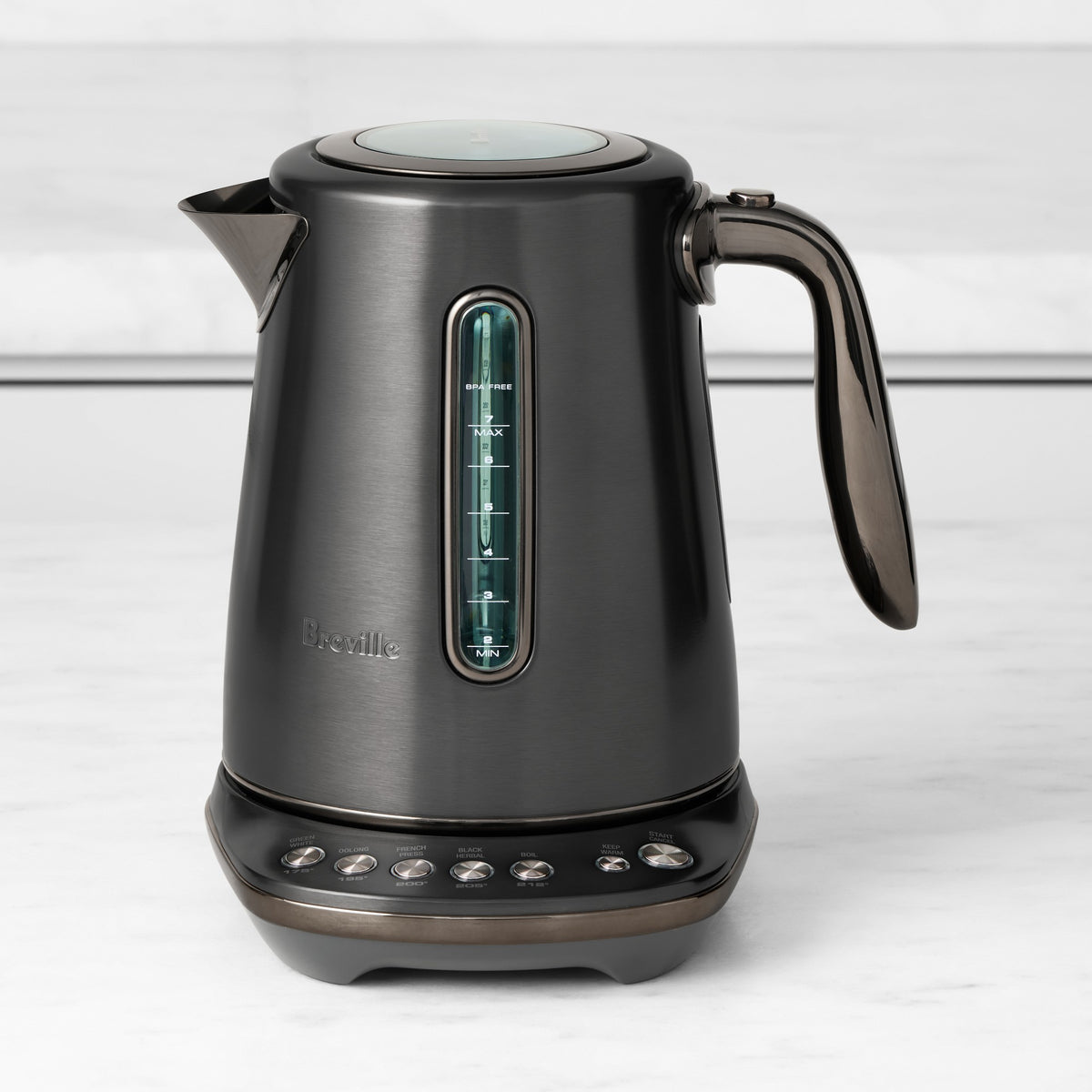 Breville Smart Kettle Luxe