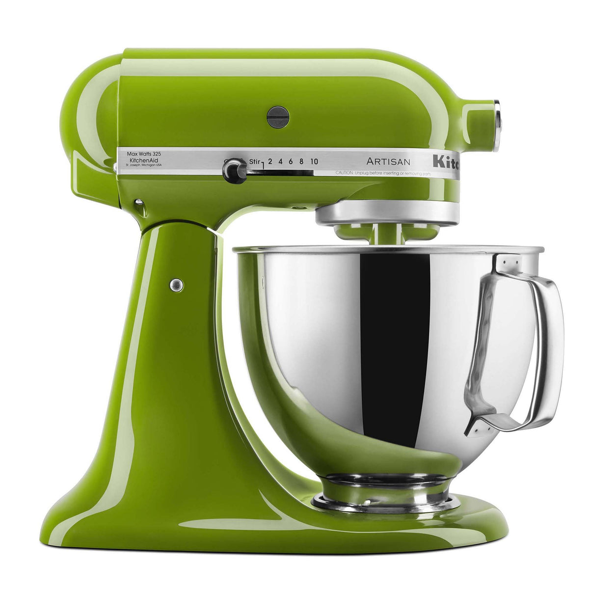KitchenAid Artisan Stand Mixer, 5-qt