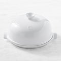 Emile Henry French Ceramic Bread Cloche