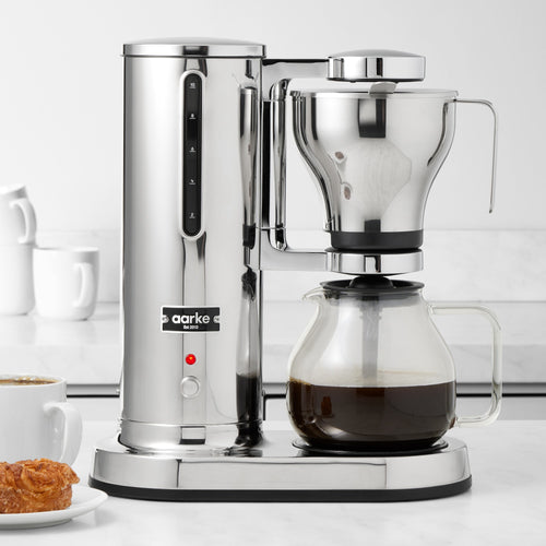 Aarke Coffee Maker, 10-Cup