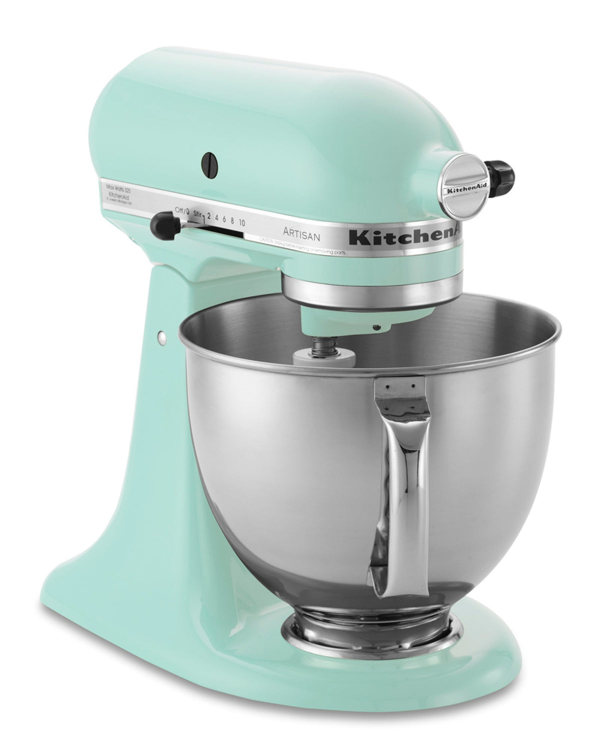 KitchenAid Artisan Stand Mixer, 5-qt