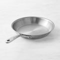 All-Clad G5 Graphite Core Stainless-Steel Fry Pans