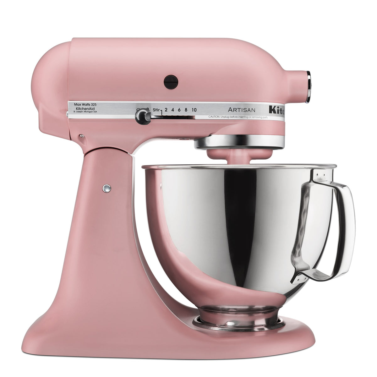 KitchenAid Artisan Stand Mixer, 5-qt
