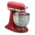 KitchenAid Artisan Stand Mixer, 5-qt