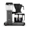 Moccamaster by Technivorm KBGV Select Coffee Maker, 10-cup