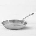 de Buyer Mineral B Pro Carbon Steel Fry Pans