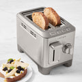 Lotus Professional Series The Two Slice Toaster