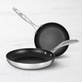 SCANPAN HaptIQ Nonstick Fry Pan, Set of 2