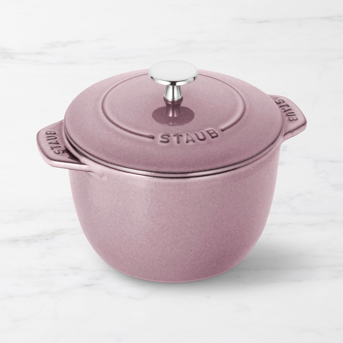 Staub Enameled Cast Iron Petite French Oven, 1.5-Qt.