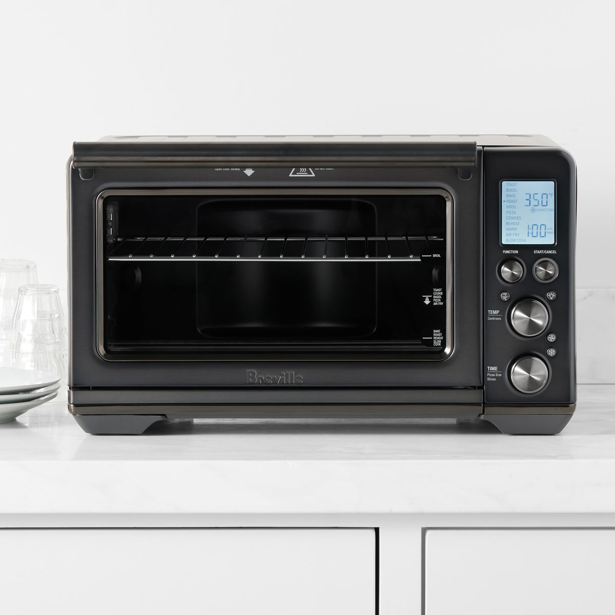 Breville Smart Oven Air Fryer