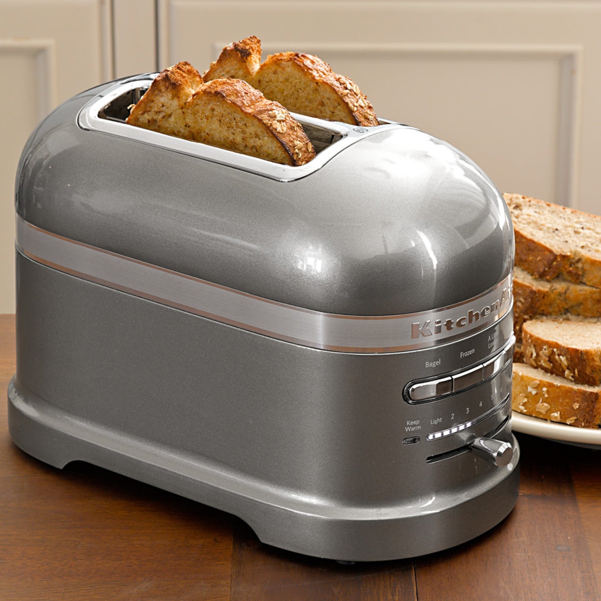 KitchenAid Pro Line 2-Slice Toaster