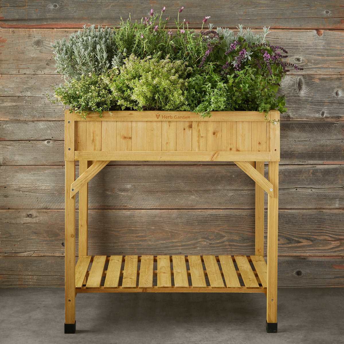 VegTrug Herb Garden