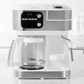 Cuisinart Coffee Center Barista Bar 4-in-1 Coffee Maker