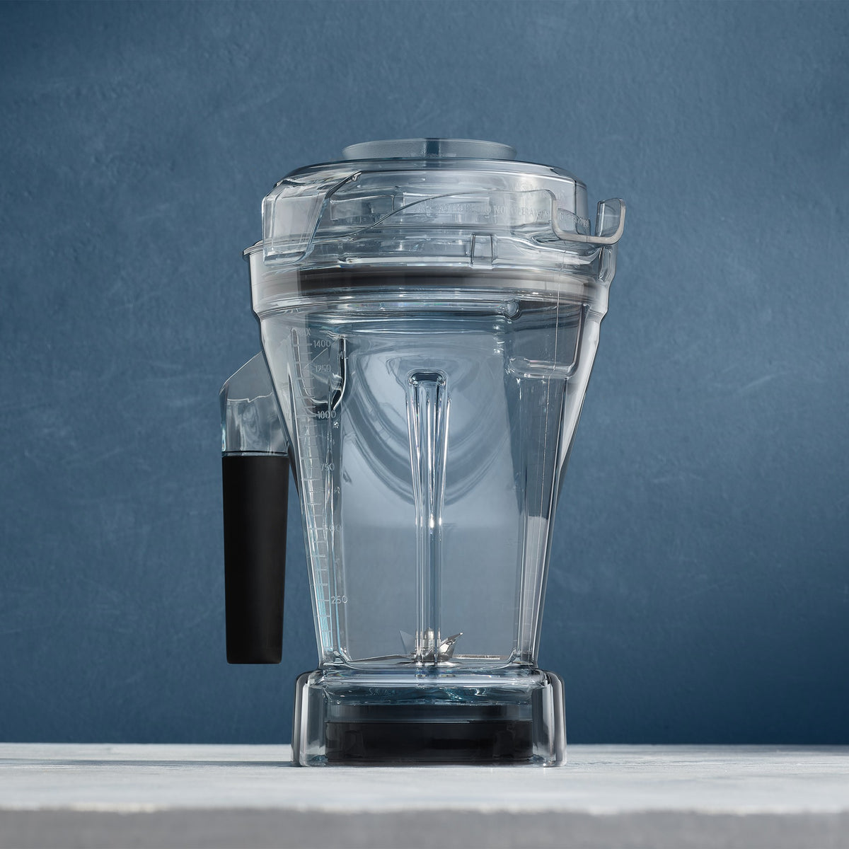 Vitamix Ascent Wet-Blade Container