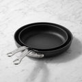 Hestan TITUM Fusion Nonstick 2-Piece Skillet Set