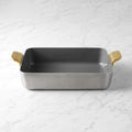 GreenPan Stanley Tucci Stainless-Steel Ceramic Nonstick Lasagna Pan