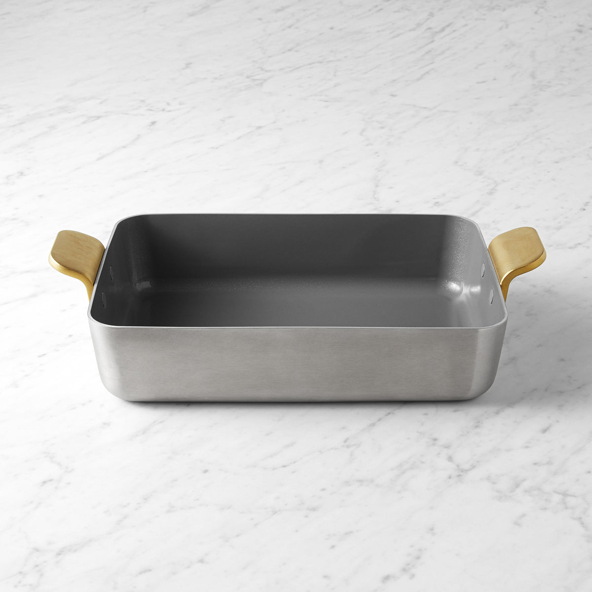 GreenPan Stanley Tucci Stainless-Steel Ceramic Nonstick Lasagna Pan