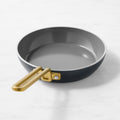 GreenPan Stanley Tucci Ceramic Nonstick Fry Pan, 8"