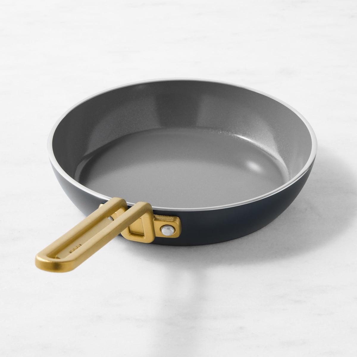 GreenPan Stanley Tucci Ceramic Nonstick Fry Pan, 8"