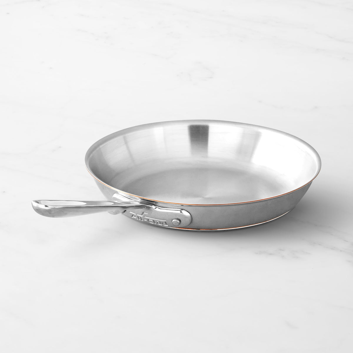 All-Clad Copper Core Fry Pans