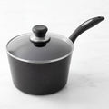 SCANPAN Qraft Nonstick Saucepan, 3.25-Qt.