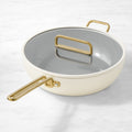 GreenPan Stanley Tucci Ceramic Nonstick Essential Stanley Pan