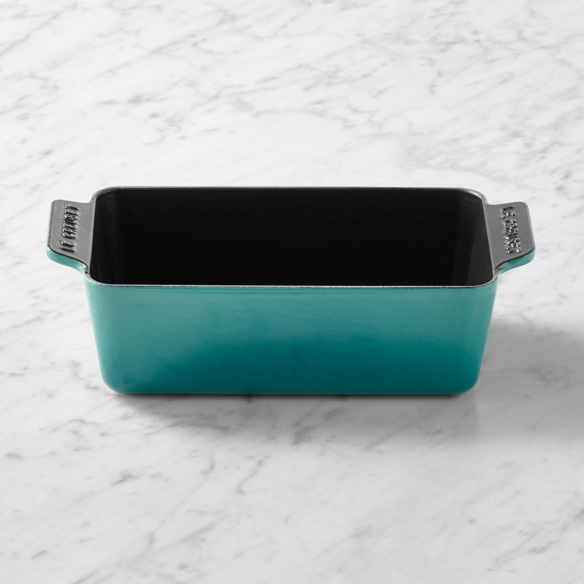 Le Creuset Cast Iron Classic Loaf Pan