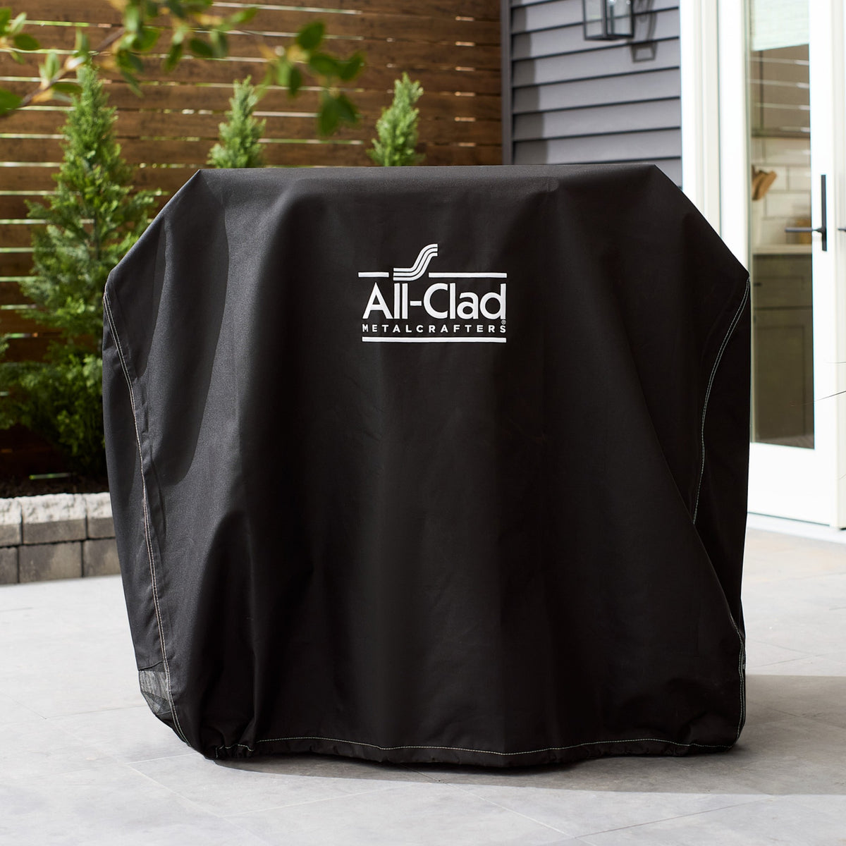 All-Clad Gas Griddle Cover