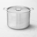 All-Clad D3 Tri-Ply Stainless-Steel Stockpot